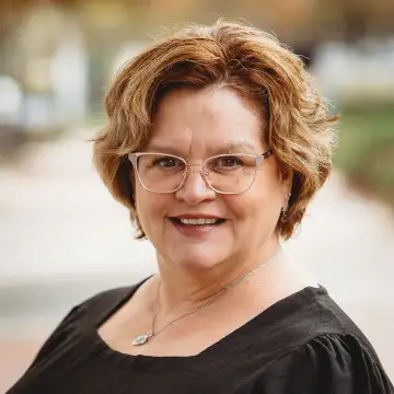 Kim Faulkner